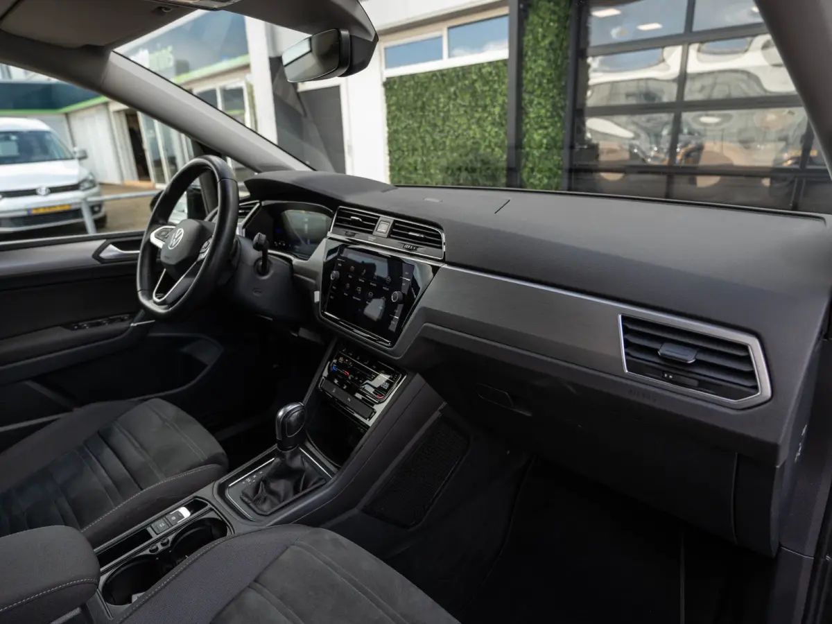 1.5 TSI 150PK DSG Comfortline | Navi | Massage | ACC |