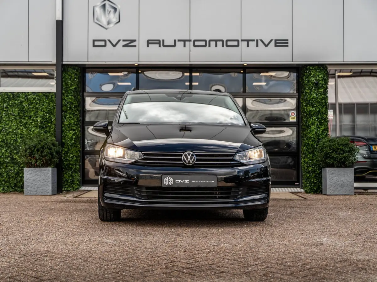 1.5 TSI 150PK DSG Comfortline | Navi | Massage | ACC |