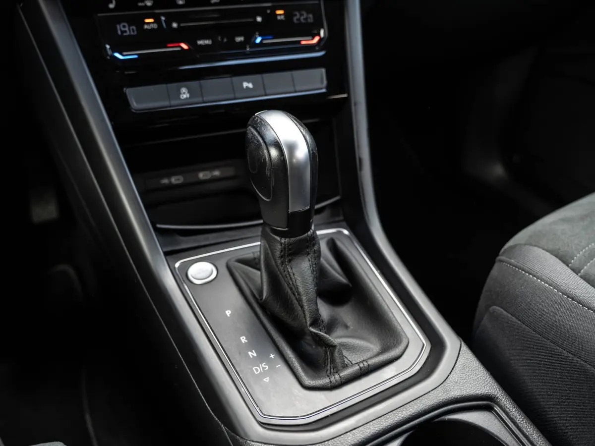 1.5 TSI 150PK DSG Comfortline | Navi | Massage | ACC |