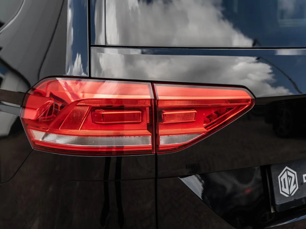 1.5 TSI 150PK DSG Comfortline | Navi | Massage | ACC |