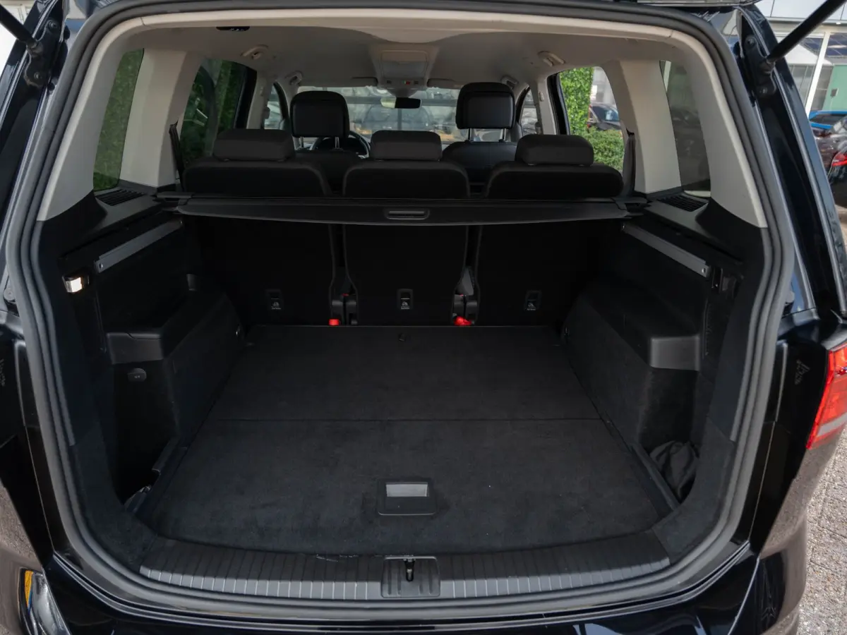 1.5 TSI 150PK DSG Comfortline | Navi | Massage | ACC |