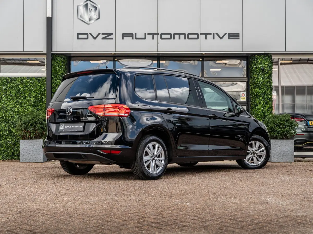 1.5 TSI 150PK DSG Comfortline | Navi | Massage | ACC |