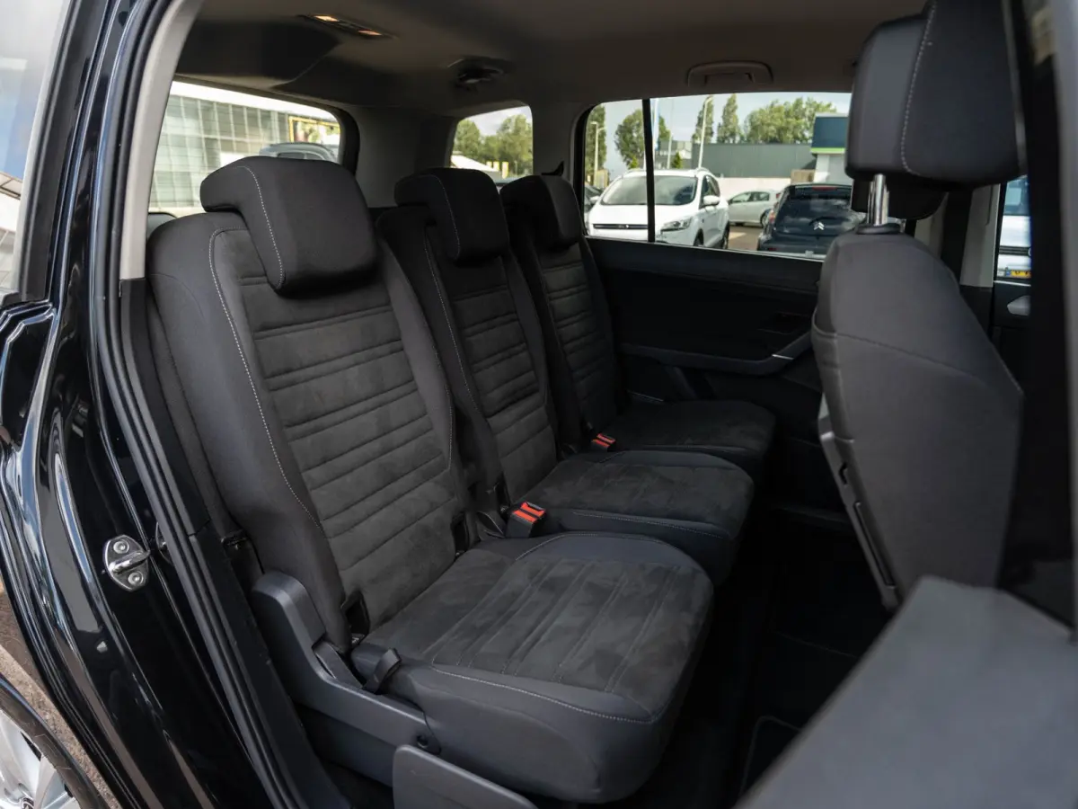 1.5 TSI 150PK DSG Comfortline | Navi | Massage | ACC |