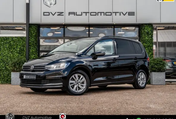 1.5 TSI 150PK DSG Comfortline | Navi | Massage | ACC |
