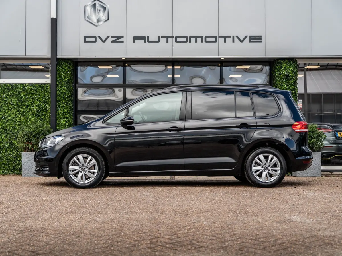 1.5 TSI 150PK DSG Comfortline | Navi | Massage | ACC |