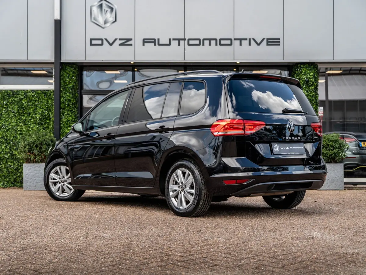 1.5 TSI 150PK DSG Comfortline | Navi | Massage | ACC |