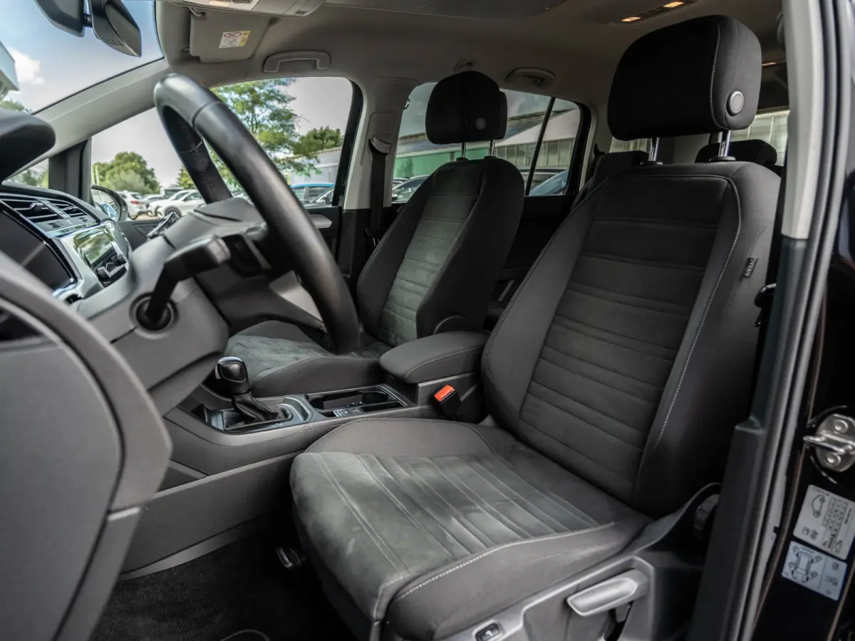 1.5 TSI 150PK DSG Comfortline | Navi | Massage | ACC |