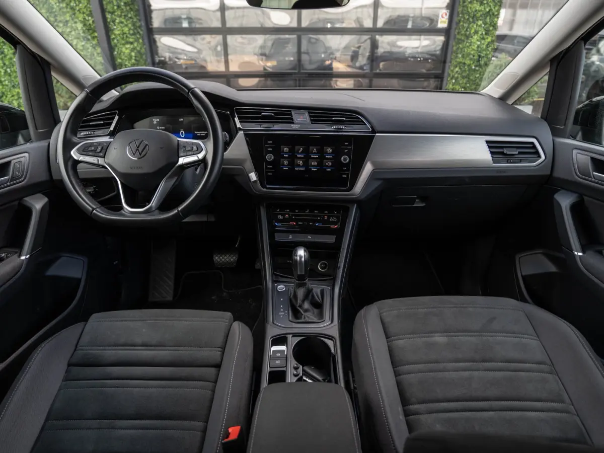 1.5 TSI 150PK DSG Comfortline | Navi | Massage | ACC |