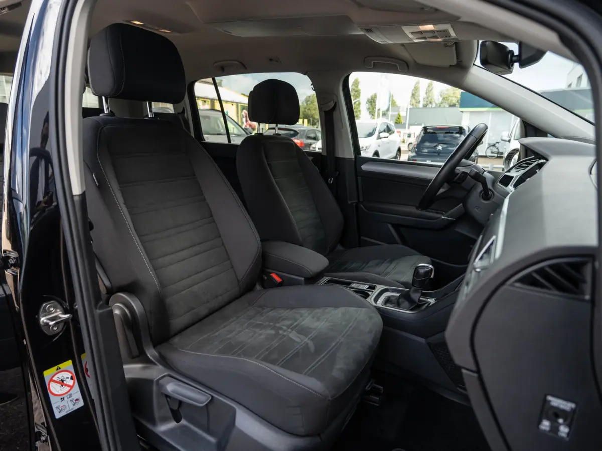 1.5 TSI 150PK DSG Comfortline | Navi | Massage | ACC |
