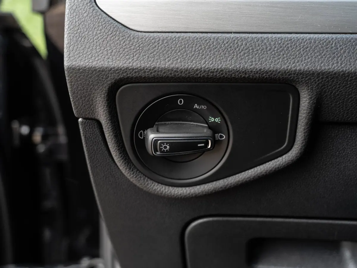 1.5 TSI 150PK DSG Comfortline | Navi | Massage | ACC |