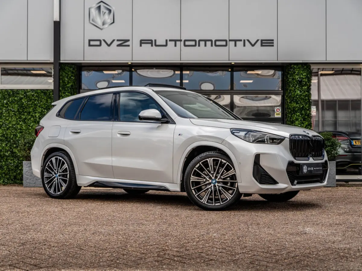 XDrive30 67 kWh M-Sport | SOH 97% | WLTP 468KM | Innovation | Pano | Drive Ass. Pro | BTW