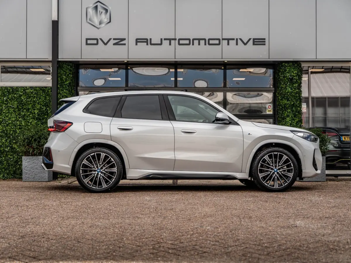 XDrive30 67 kWh M-Sport | SOH 97% | WLTP 468KM | Innovation | Pano | Drive Ass. Pro | BTW