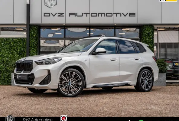 XDrive30 67 kWh M-Sport | SOH 97% | WLTP 468KM | Innovation | Pano | Drive Ass. Pro | BTW