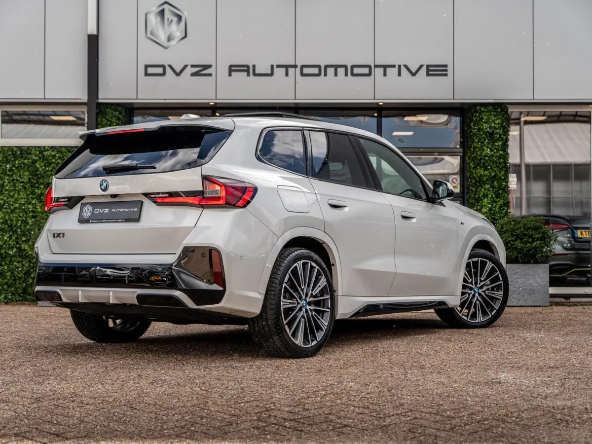 XDrive30 67 kWh M-Sport | SOH 97% | WLTP 468KM | Innovation | Pano | Drive Ass. Pro | BTW