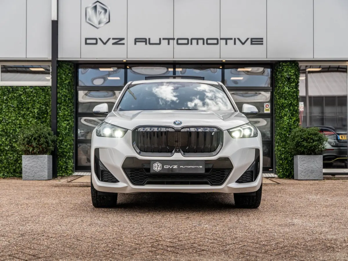 XDrive30 67 kWh M-Sport | SOH 97% | WLTP 468KM | Innovation | Pano | Drive Ass. Pro | BTW