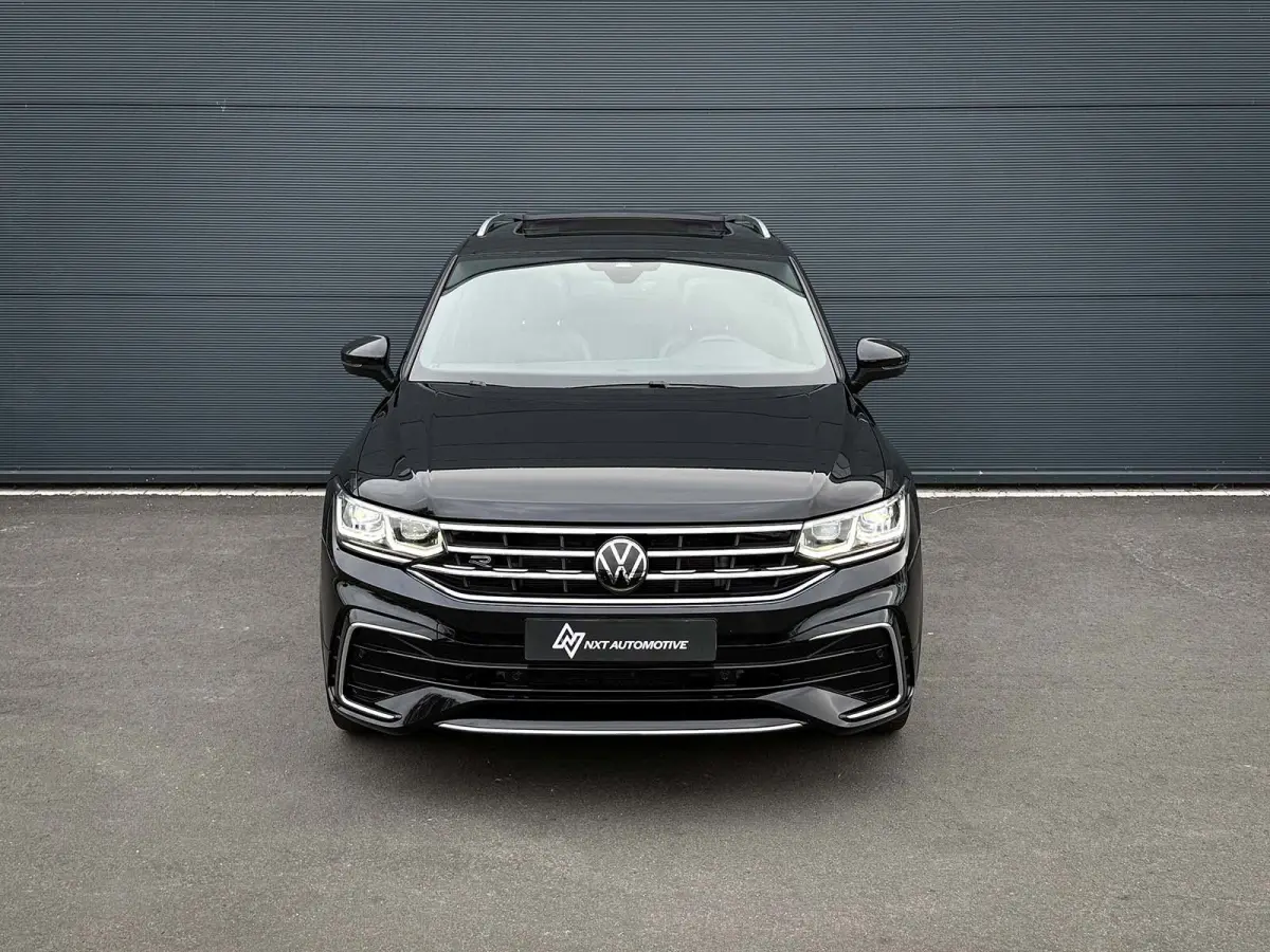 1.4 TSI eHybrid R-Line Business+