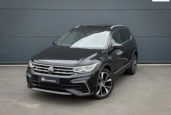 1.4 TSI eHybrid R-Line Business+