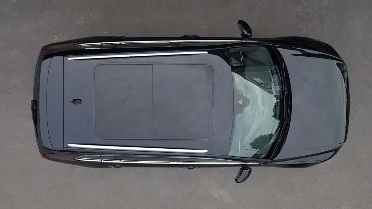 1.4 TSI eHybrid R-Line Business+