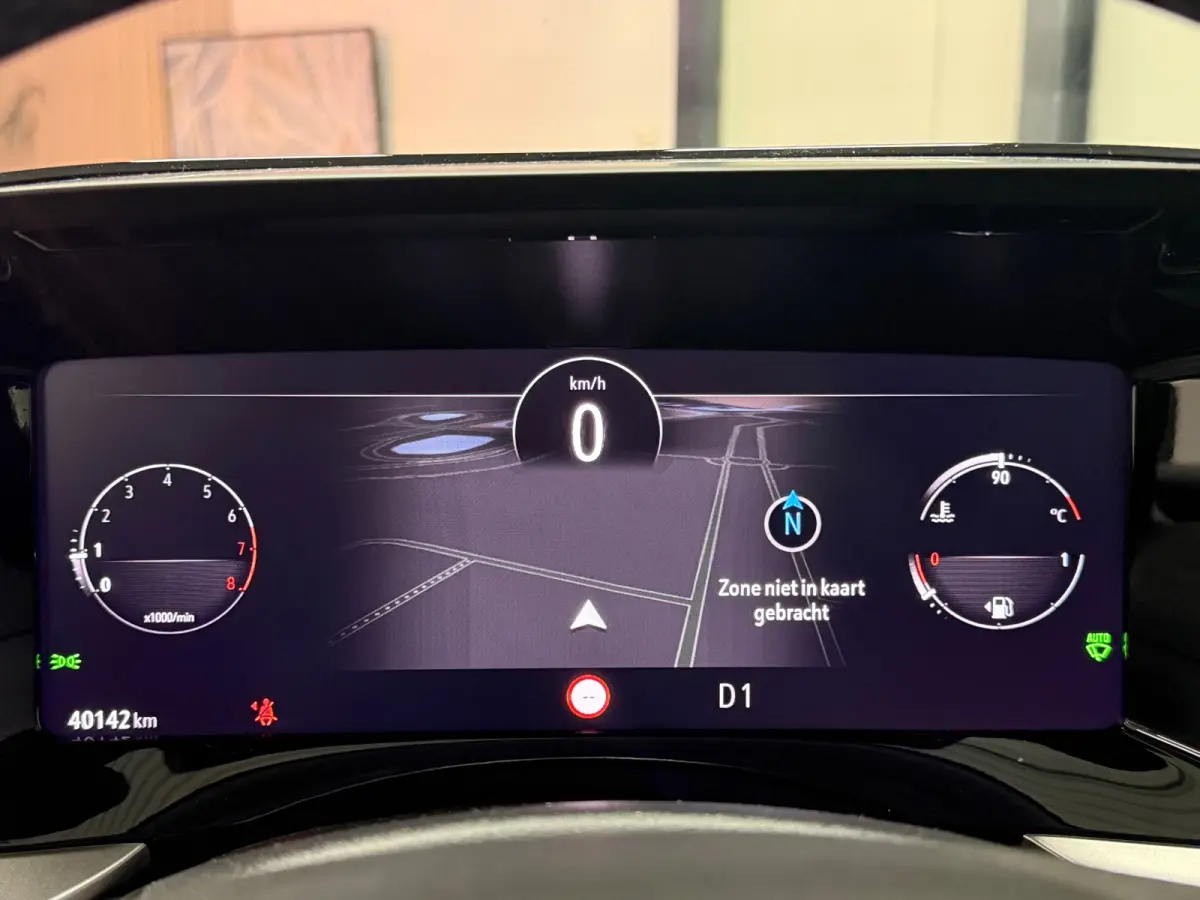 Elegance Automaat 130pk | 360° Camera |Navigatie| LED | Lane Assist | Sportpakket