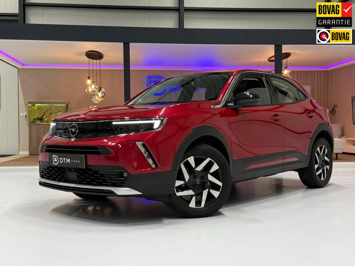 Elegance Automaat 130pk | 360° Camera |Navigatie| LED | Lane Assist | Sportpakket