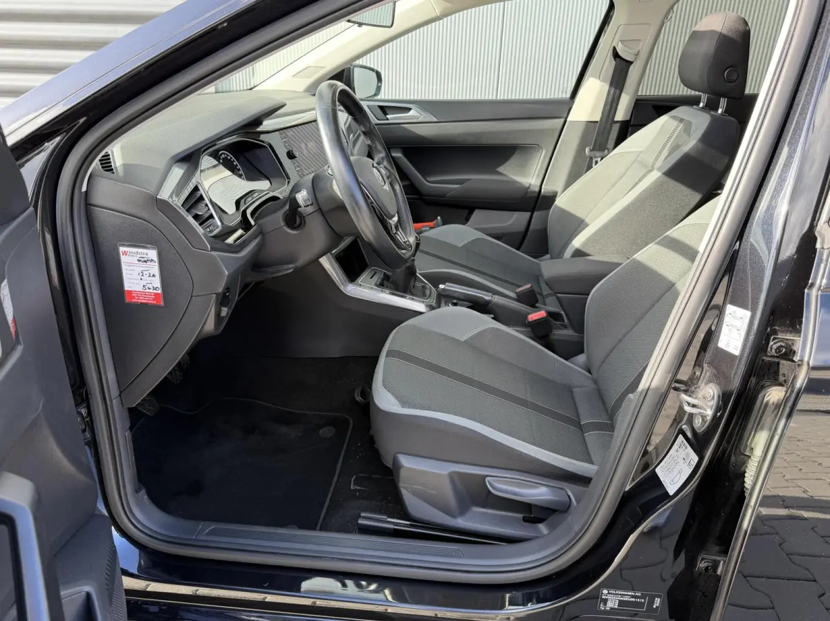 1.0 TSI - Highline - Pano - Navi - PDC