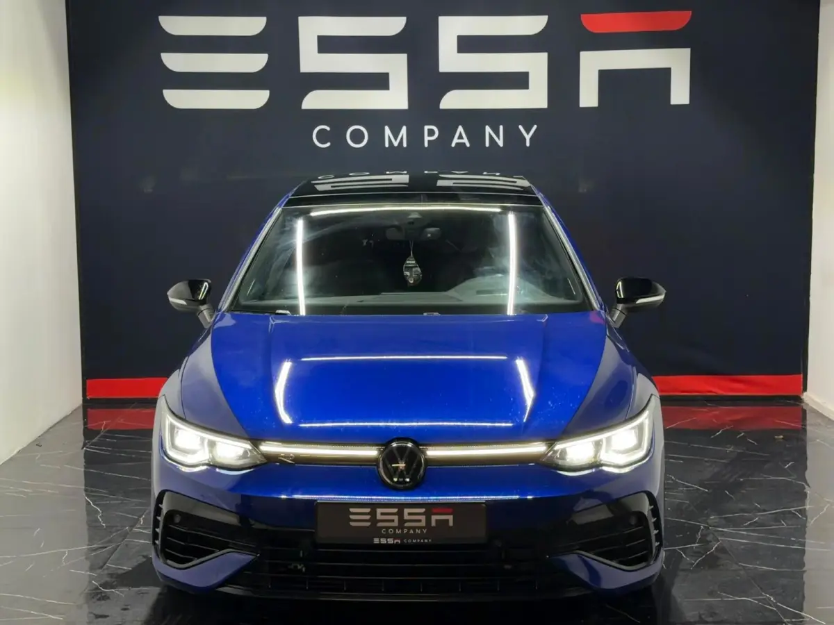 2.0 TSI R 4Motion Pano Akra Memory HUD H&K Full Option