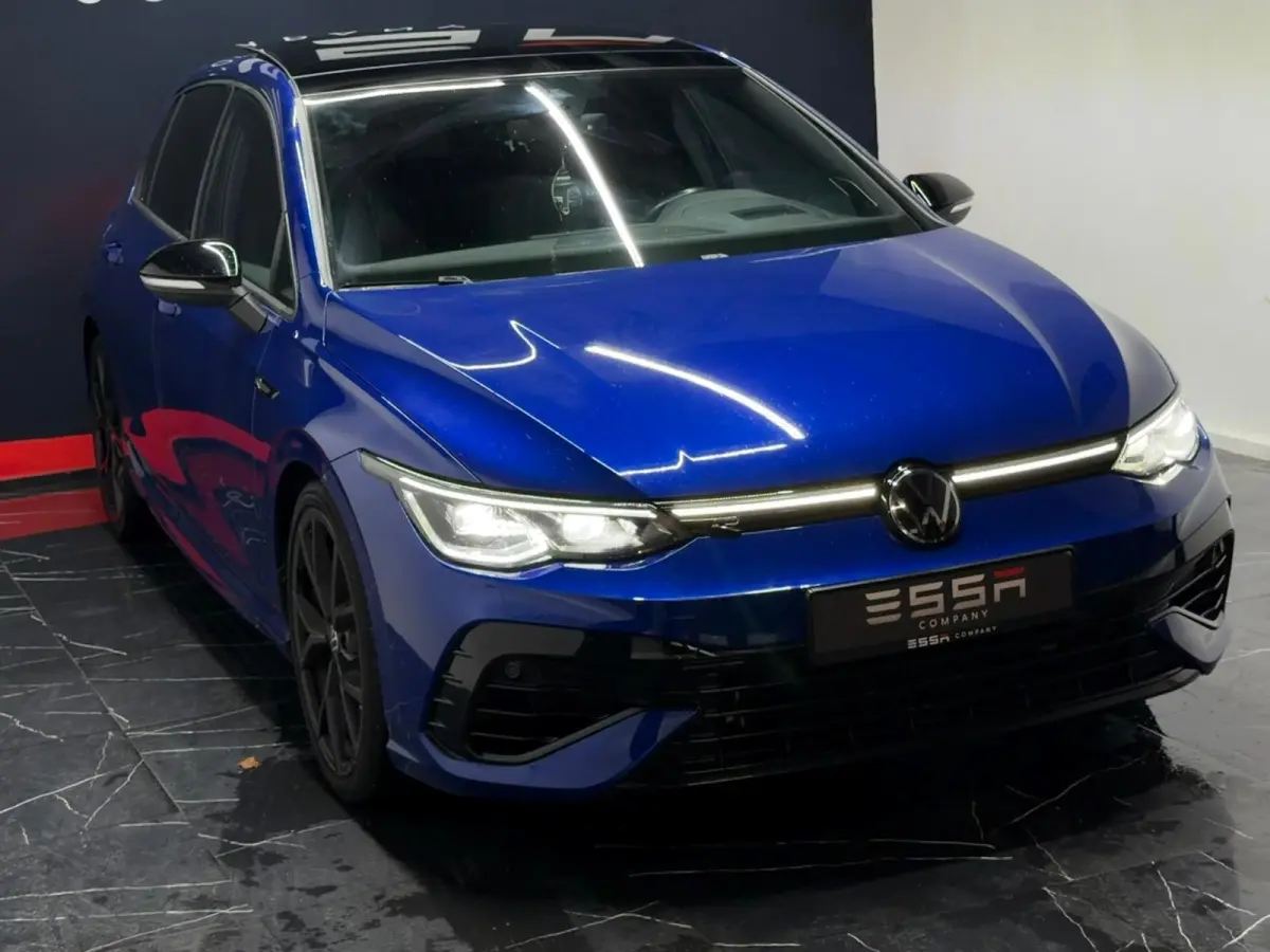 2.0 TSI R 4Motion Pano Akra Memory HUD H&K Full Option