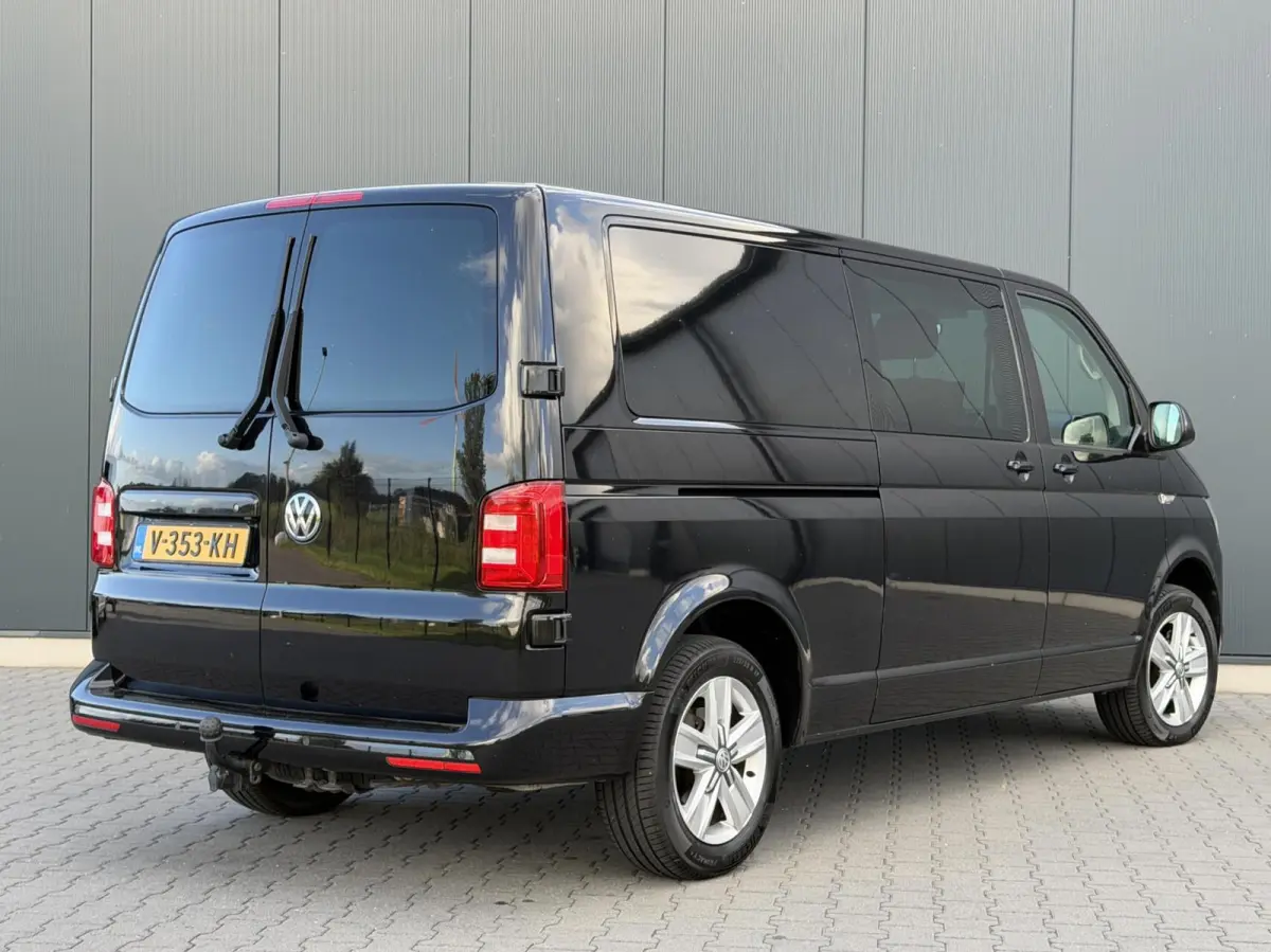 2.0 TDI L2H1 DC Highline DSG - LED - Adaptive Cruise