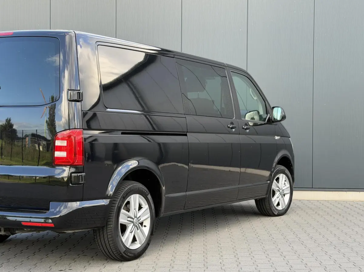 2.0 TDI L2H1 DC Highline DSG - LED - Adaptive Cruise