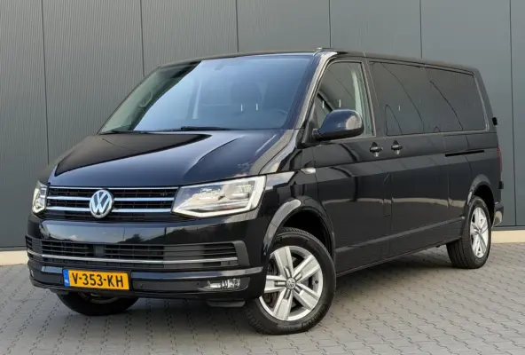 2.0 TDI L2H1 DC Highline DSG - LED - Adaptive Cruise
