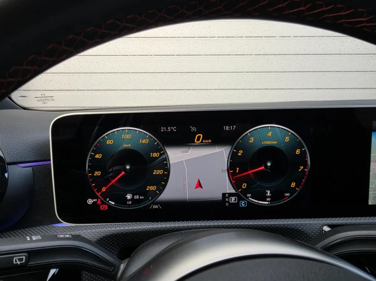250 AMG Line 225PK/Sfeer/Kuip/Alcantara/Led/Sport/