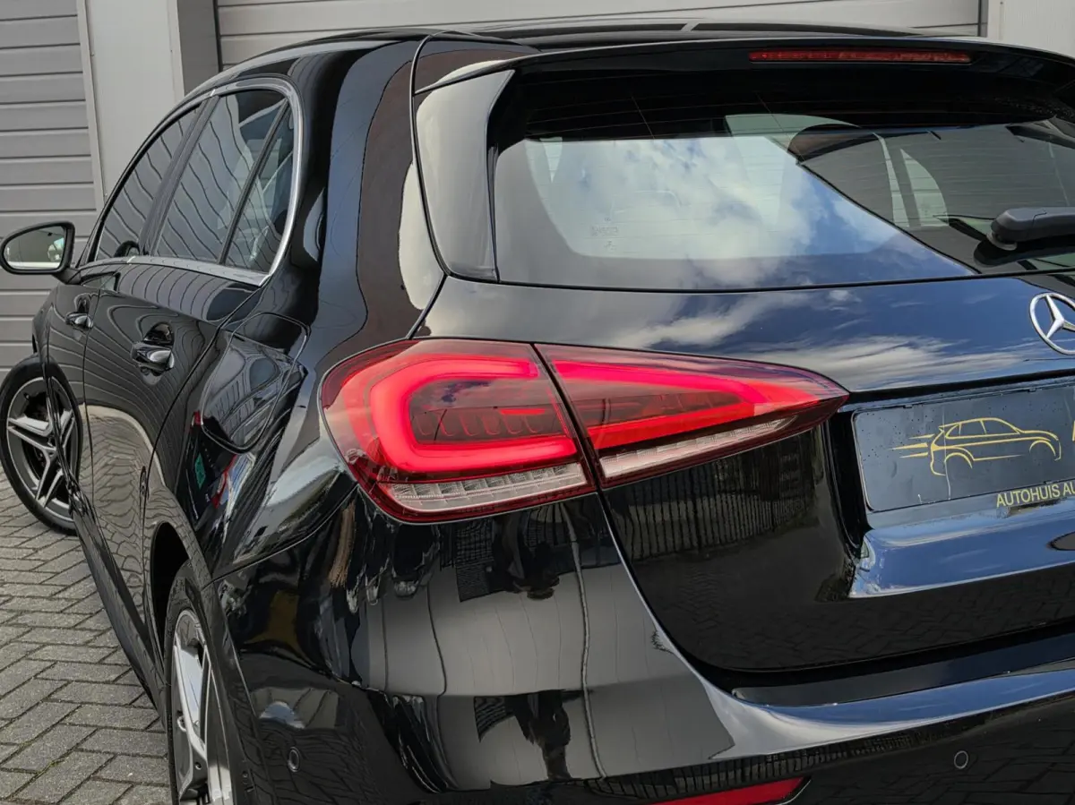 250 AMG Line 225PK/Sfeer/Kuip/Alcantara/Led/Sport/