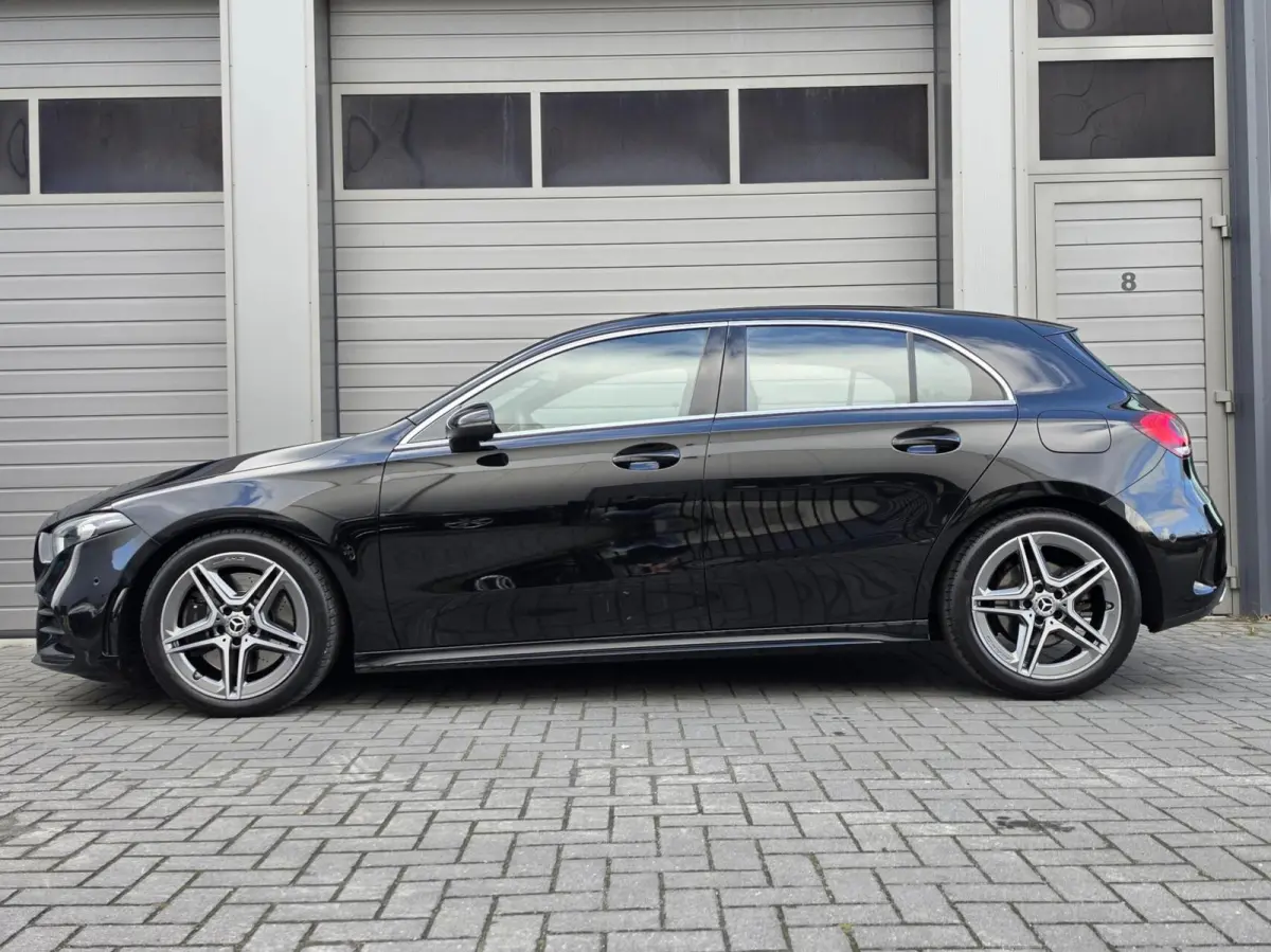 250 AMG Line 225PK/Sfeer/Kuip/Alcantara/Led/Sport/