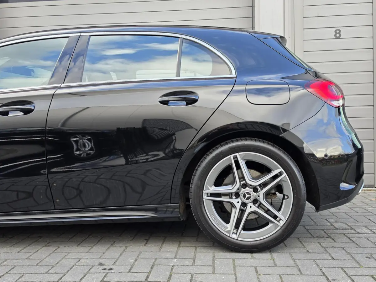250 AMG Line 225PK/Sfeer/Kuip/Alcantara/Led/Sport/