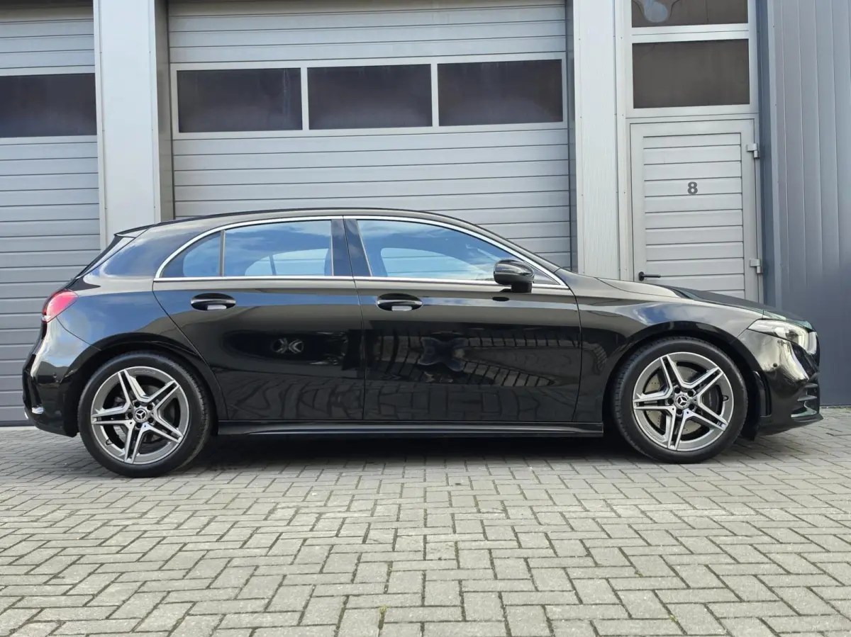250 AMG Line 225PK/Sfeer/Kuip/Alcantara/Led/Sport/