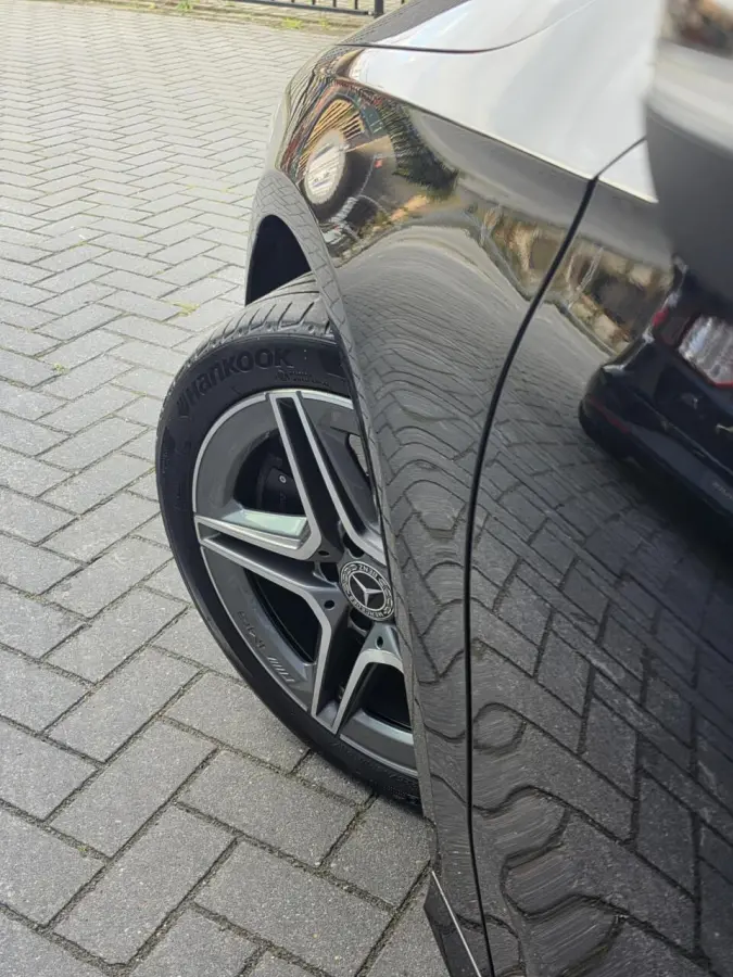 250 AMG Line 225PK/Sfeer/Kuip/Alcantara/Led/Sport/