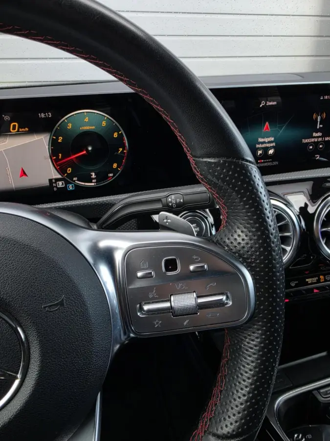 250 AMG Line 225PK/Sfeer/Kuip/Alcantara/Led/Sport/