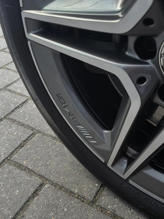 250 AMG Line 225PK/Sfeer/Kuip/Alcantara/Led/Sport/