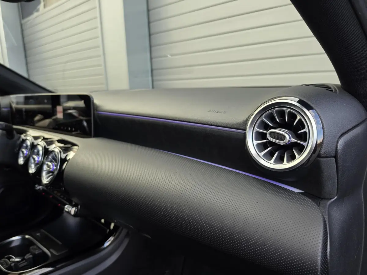 250 AMG Line 225PK/Sfeer/Kuip/Alcantara/Led/Sport/