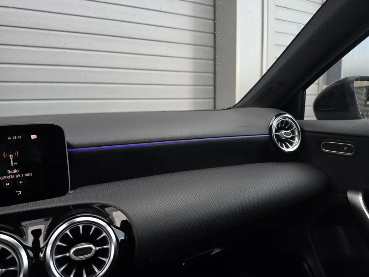 250 AMG Line 225PK/Sfeer/Kuip/Alcantara/Led/Sport/