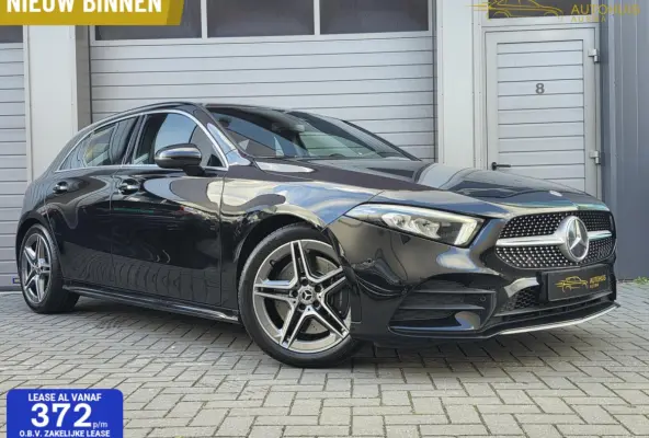 250 AMG Line 225PK/Sfeer/Kuip/Alcantara/Led/Sport/
