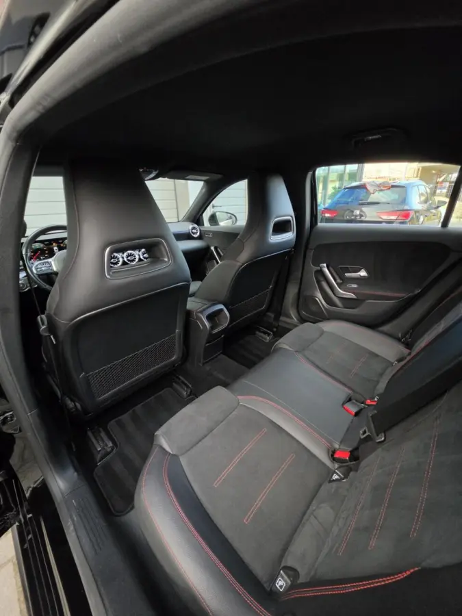 250 AMG Line 225PK/Sfeer/Kuip/Alcantara/Led/Sport/