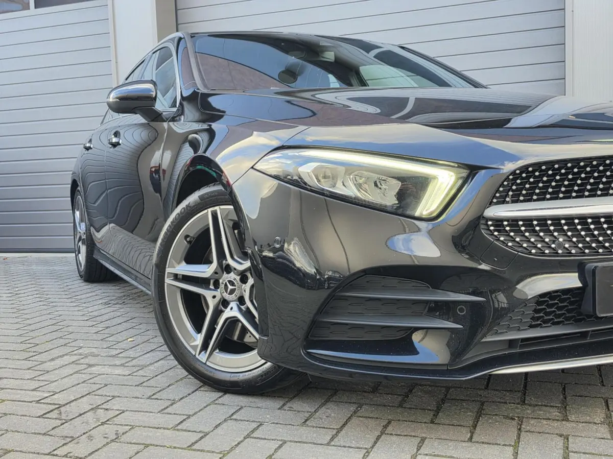 250 AMG Line 225PK/Sfeer/Kuip/Alcantara/Led/Sport/