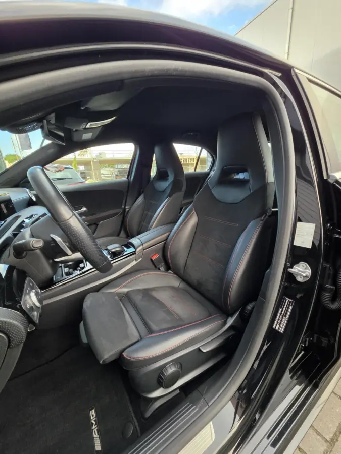 250 AMG Line 225PK/Sfeer/Kuip/Alcantara/Led/Sport/