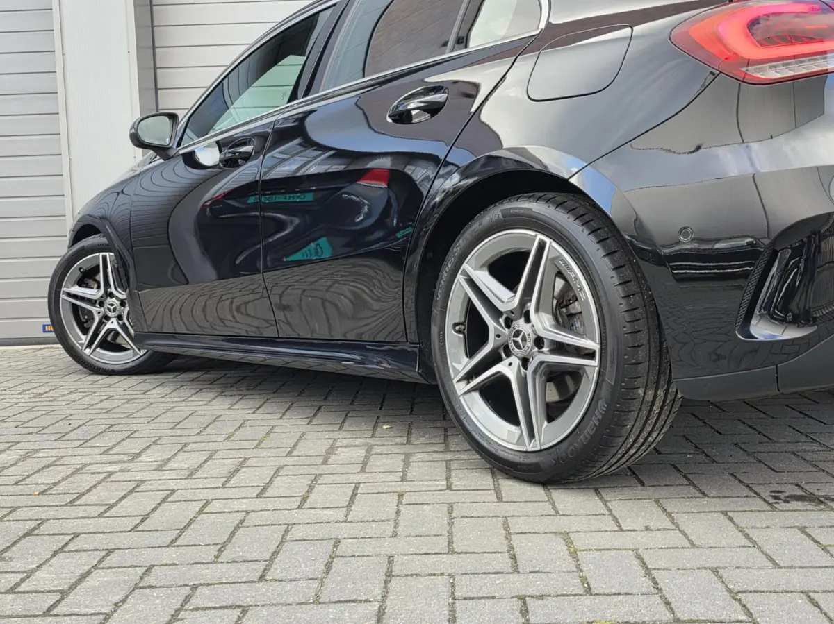 250 AMG Line 225PK/Sfeer/Kuip/Alcantara/Led/Sport/
