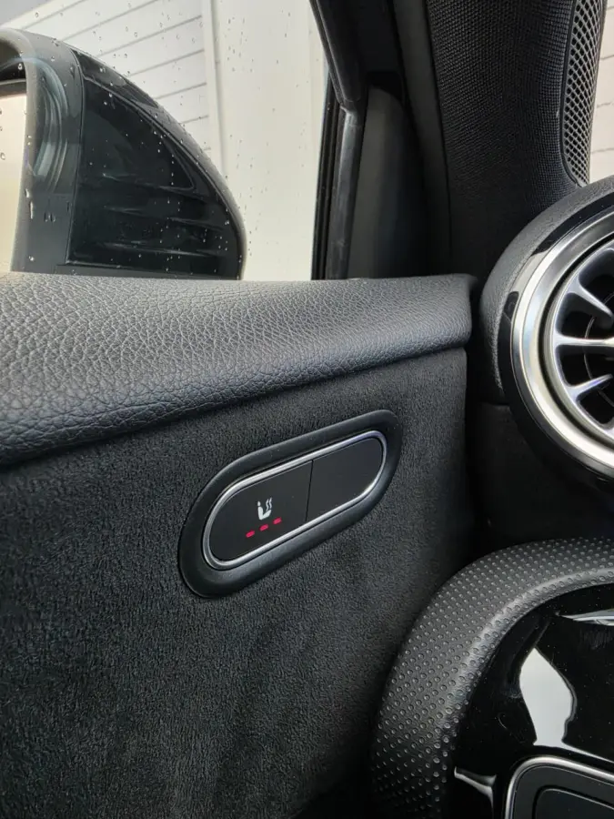 250 AMG Line 225PK/Sfeer/Kuip/Alcantara/Led/Sport/