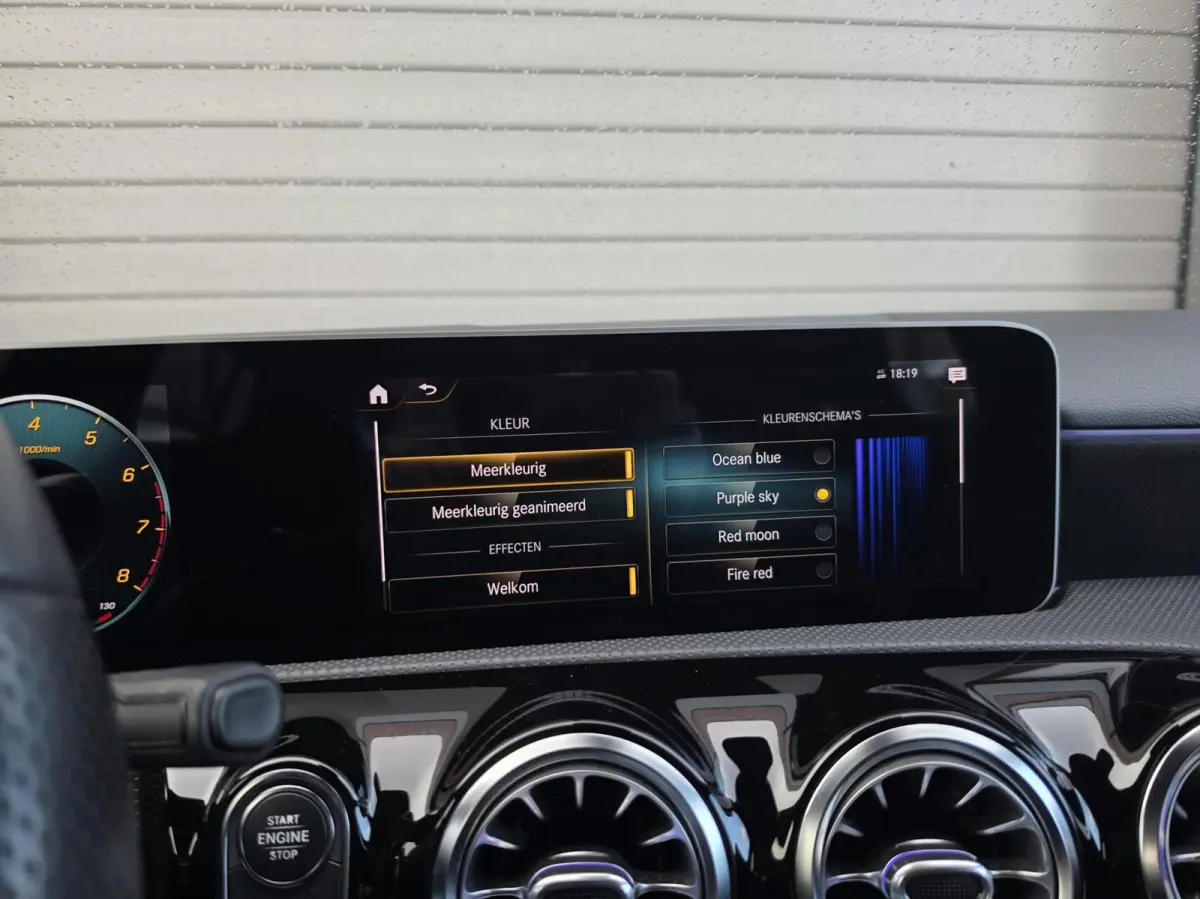 250 AMG Line 225PK/Sfeer/Kuip/Alcantara/Led/Sport/