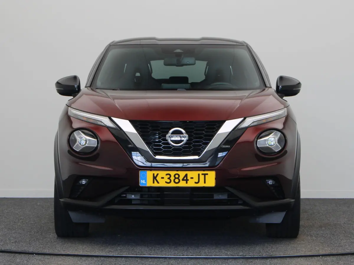 1.0 DIG-T Tekna | Trekhaak | Stoelverwarming | Bose Geluidsinstallatie | 1.250KG trekgewicht |