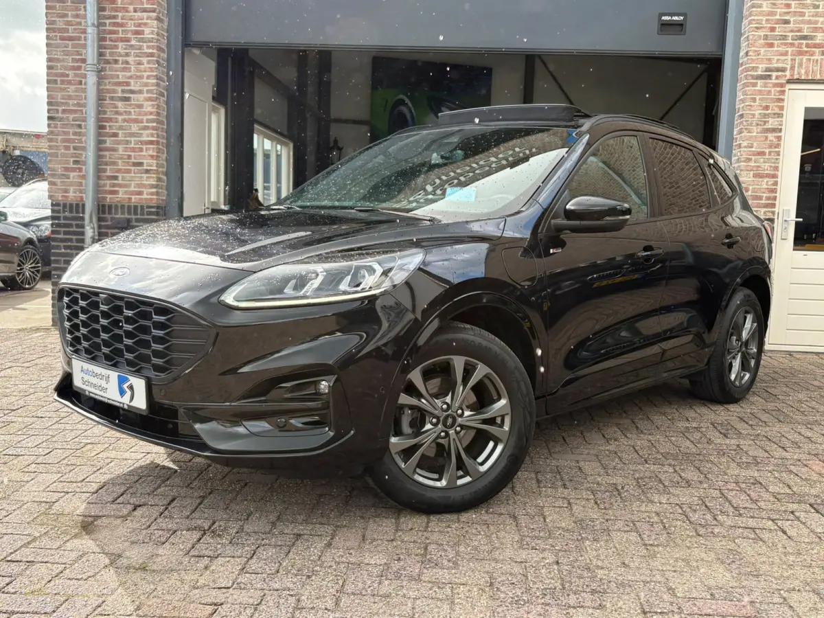 2.5 PHEV ST-Line X Panorama,B&O,Dealer O.H.