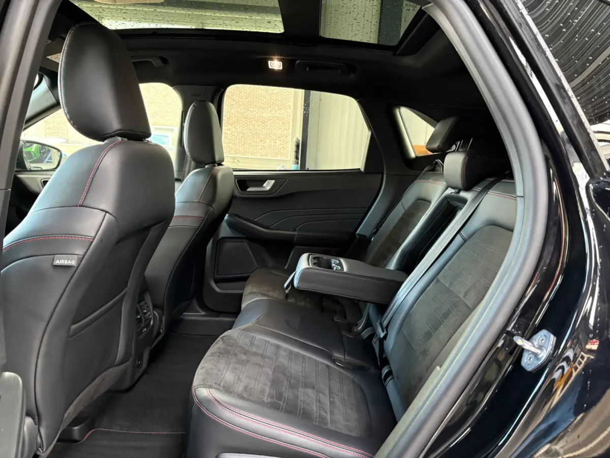 2.5 PHEV ST-Line X Panorama,B&O,Dealer O.H.